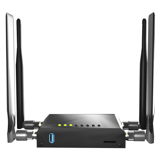 GOST Octo Duece Cellular Router [G4G-LTE-WIFI-OCTO-DEUCE]