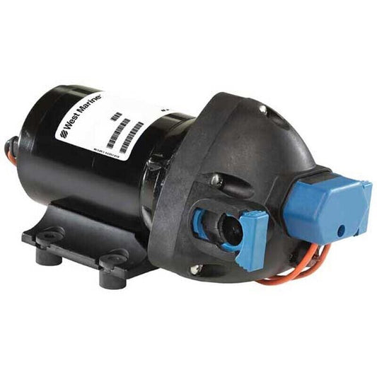 West Marine 4 GPM Freshwater System Pump