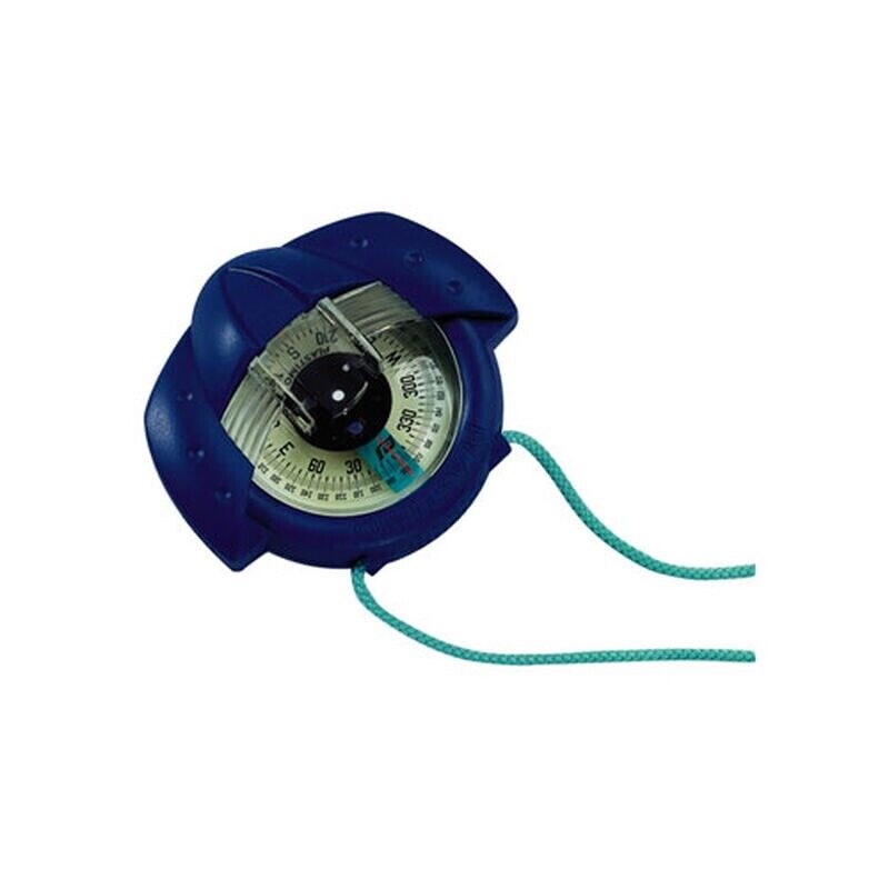 PLASTIMO Iris 50 Hand Bearing Compass Model # 254658 Mfg # 63870