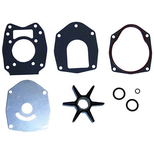 SIERRA 18-3214D Impeller Repair Kit   Model # 362329 Mfg # 18-3214D